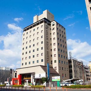 Green Rich Hotel Oita Miyakomachi